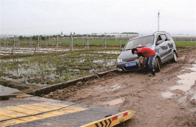 封丘抚顺道路救援