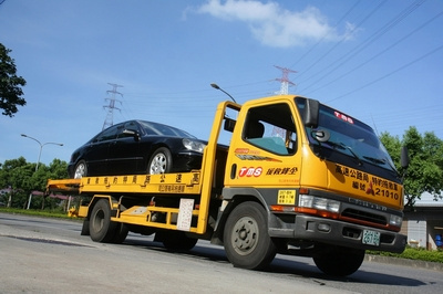 封丘旅顺口区道路救援